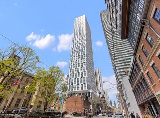 252 Church St #Penthouse 16, Toronto, ON M5B 0E6