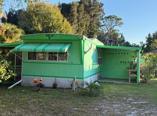 5615 93rd Pl, Sebastian, FL 32958