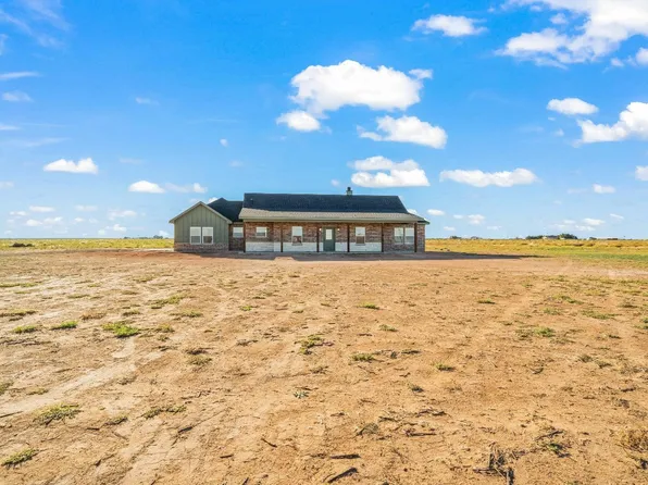 16412 E County Road 3100, Slaton, TX 79364
