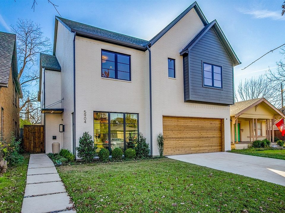 5904 Goodwin Ave, Dallas, TX 75206 MLS 20494075 Zillow