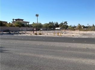 2220 E Wigwam Ave, Las Vegas, NV 89123