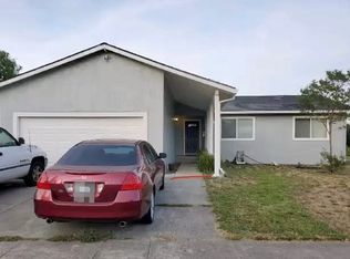 900 Estes Dr, Santa Rosa, CA 95409
