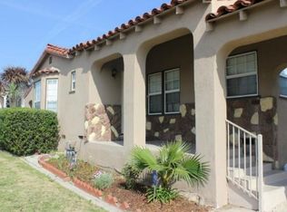 10510 S Gramercy Pl, Los Angeles, CA 90047