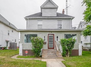807 Troy Pl NW, Canton, OH 44703