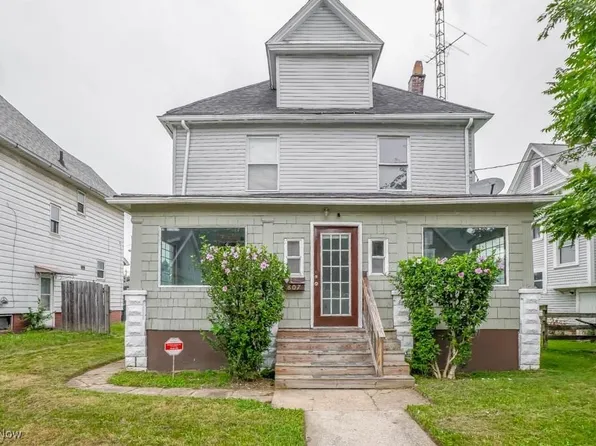 807 Troy Pl NW, Canton, OH 44703