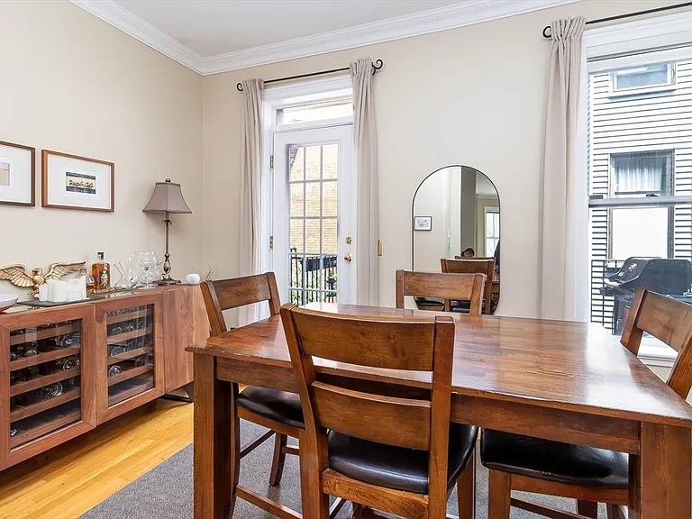 17 Dartmouth St #3 — Photo 9