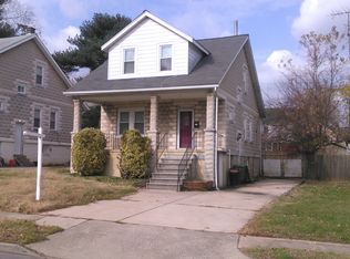 5008 Eugene Ave, Baltimore, MD 21206