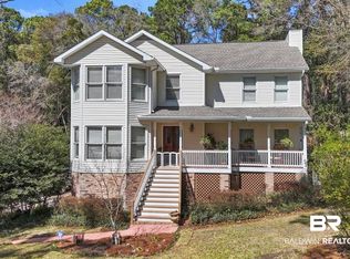 510 Oak Ridge Ct, Daphne, AL 36526