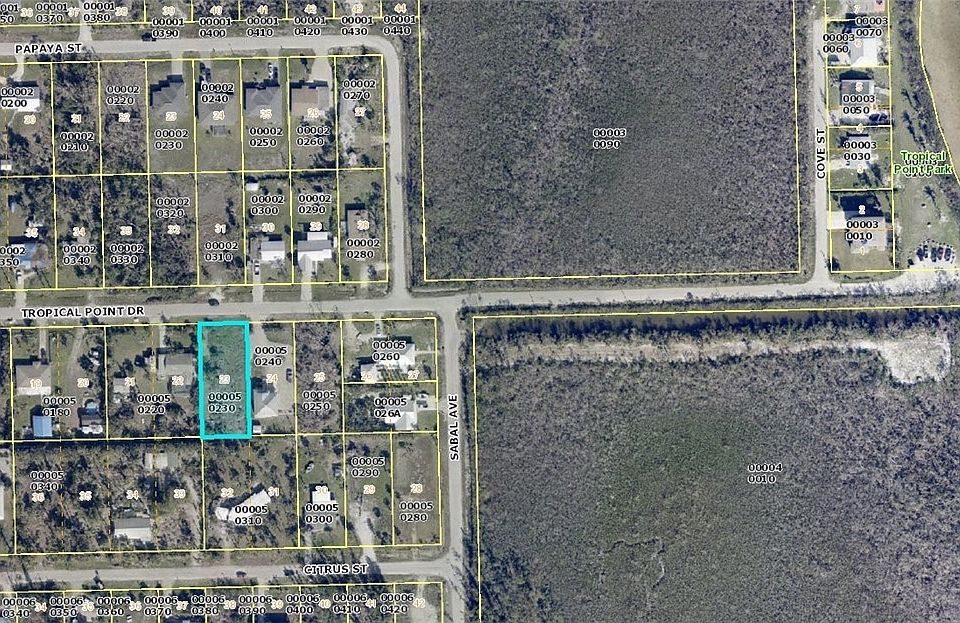 1st image of 3501 Tropical Point Dr