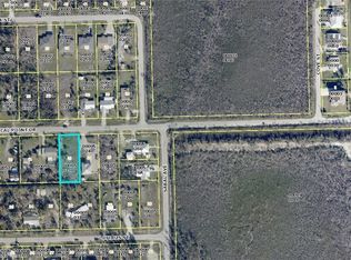 3501 Tropical Point Dr, Saint James City, FL 33956