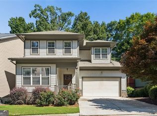 2757 Prado Ln, Marietta, GA 30066