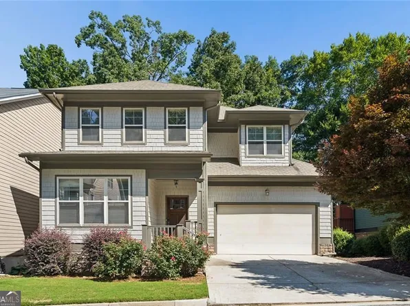 2757 Prado Ln, Marietta, GA 30066