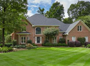 207 Waterford Ln, Greer, SC 29650