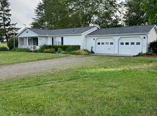 9855 County Road 35, Alger, OH 45812