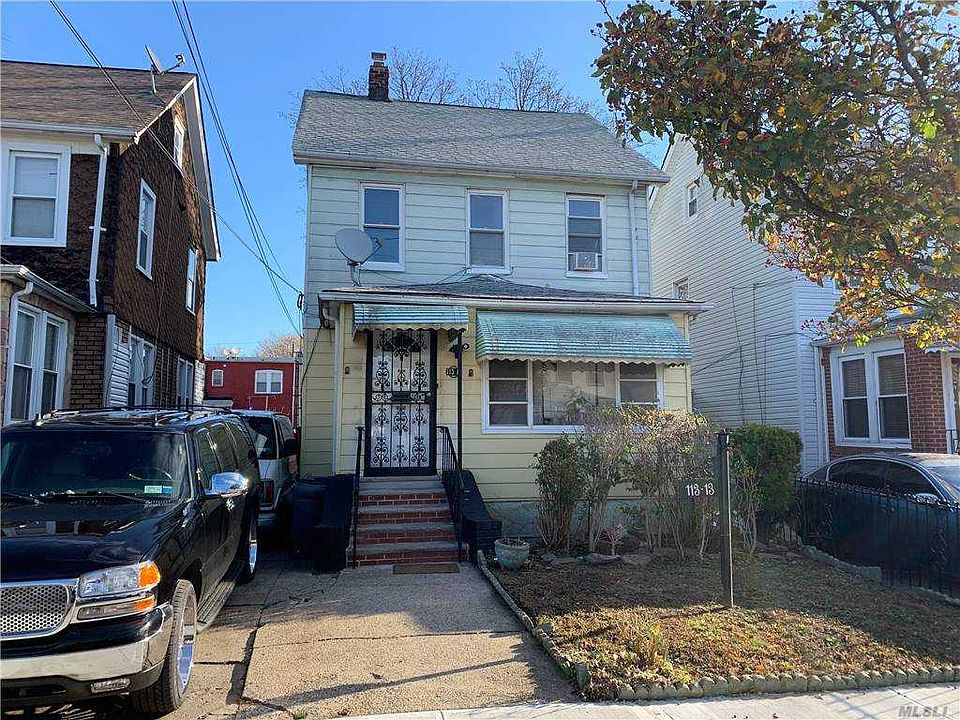 1st image of 113-13 203rd St