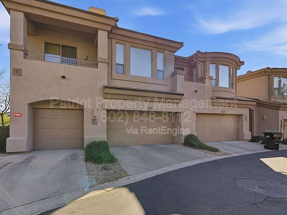 2nd image of 16420 N Thompson Peak Pkwy Unit 1037