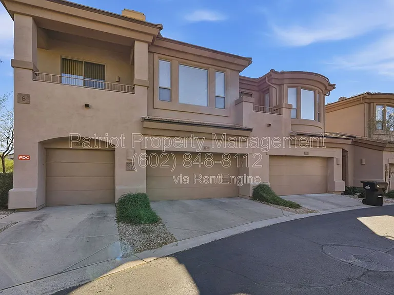 16420 N Thompson Peak Pkwy #1037 — Photo 2