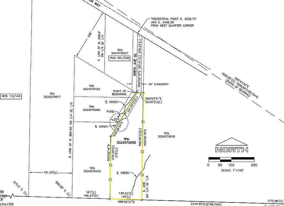 1st image of 7800 288th Ave SE