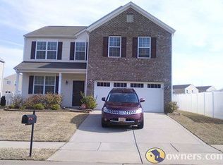 10215 Green Grass Rd, Charlotte, NC 28227