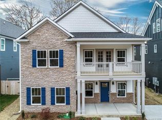 1929 Parson St, Charlotte, NC 28205