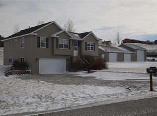 213 Colter Trl, Three Forks, MT 59752