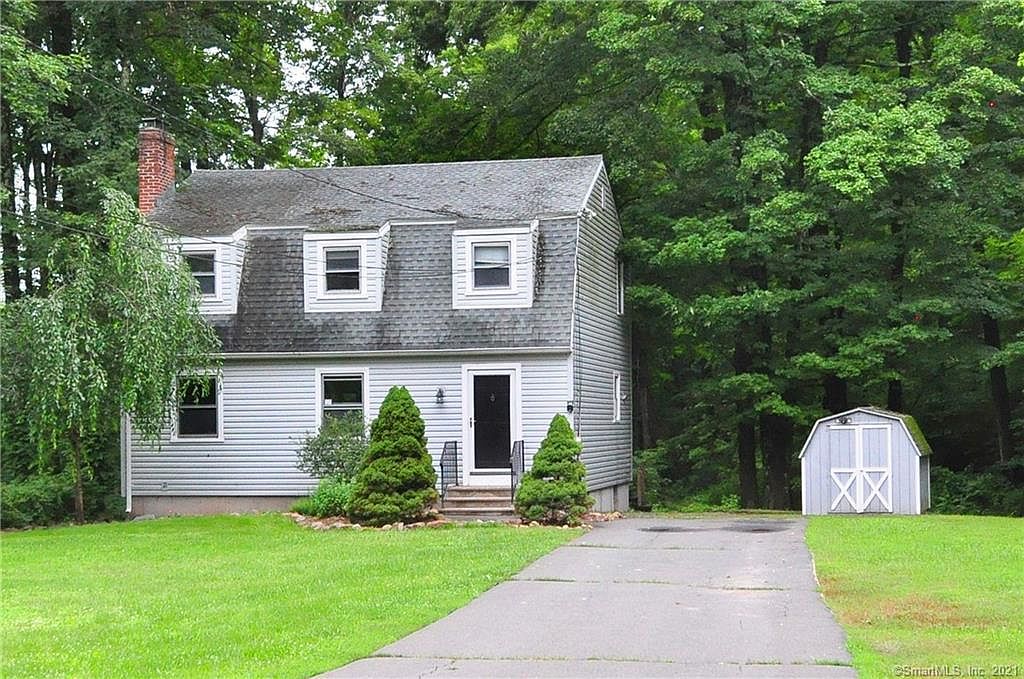 247 Waterville Rd, Avon, CT 06001 Zillow