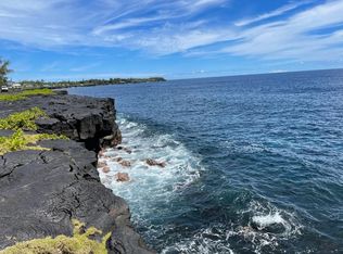 Beach Rd LOT 3079, Keaau, HI 96749