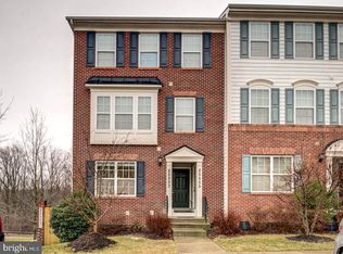 25553 Joy Ln #5A, Damascus, MD