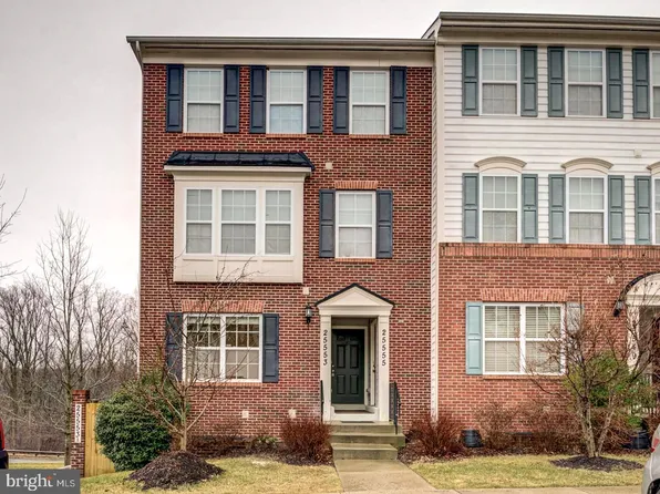 25553 Joy Ln #5A, Damascus, MD 20872