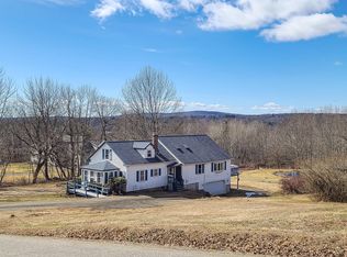 44 Metcalf Rd, Winthrop, ME 04364