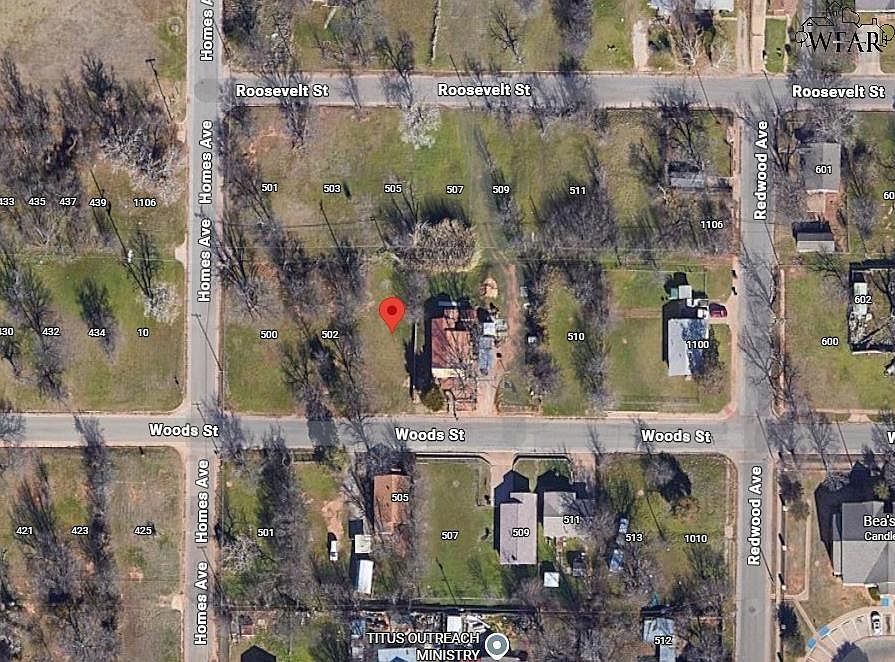 1st image of 500 Woods St #504