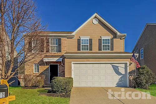 4109 Alicia Ln Photo 1