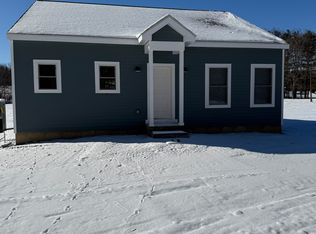 383 Pitts Rd #A, Old Chatham, NY 12136