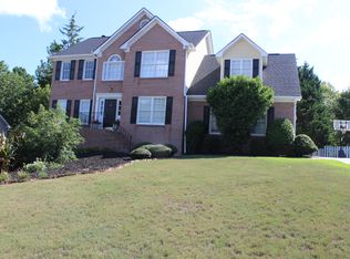 2324 Stratford Ln, Snellville, GA 30078