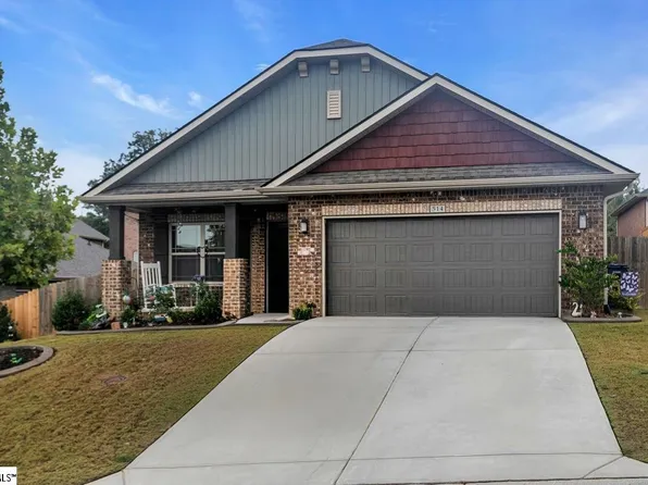 514 Flying Squirrel Way, Greenville, SC 29605