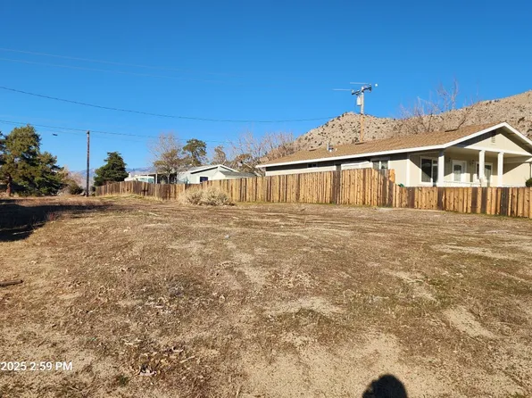 0 Irwin Ave, Lake Isabella, CA 93240