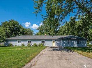2525 Reinhardt Rd, Monroe, MI 48162