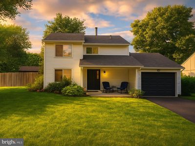 15511 Peach Walker Dr, Bowie, MD, 20716