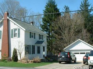 2529 Lamson Rd, Phoenix, NY 13135