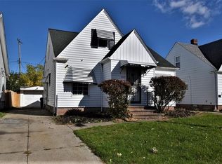 11117 Wadsworth Ave, Garfield Hts, OH