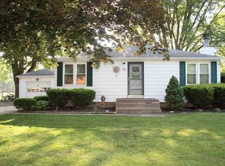 316 S Chestnut St, Tremont, IL 61568