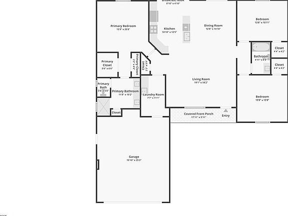 3rd image of 2660 SE 76th Rd