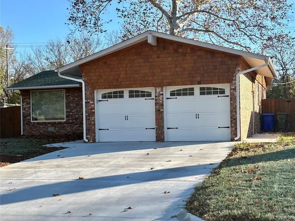 1414 Westbrooke Ter, Norman, OK 73072