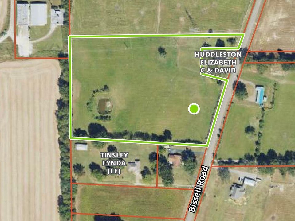 1st image of Bissell Rd