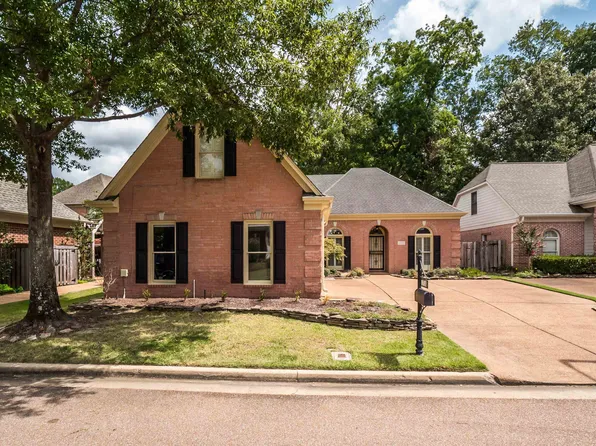 1718 Richman Ln, Germantown, TN 38139