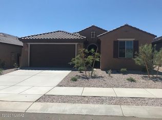 8484 N Lone Ranger Rd, Marana, AZ 85743