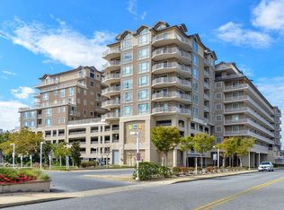 121 81st St UNIT 807, Ocean City, MD 21842