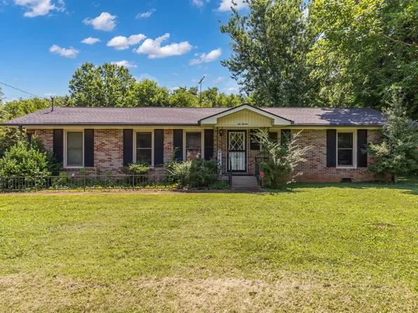 1011 S Baird Ln, Murfreesboro, TN 37130
