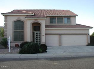 506 N Nantucket Ct, Chandler, AZ 85225
