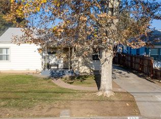233 E 23rd St, Merced, CA 95340